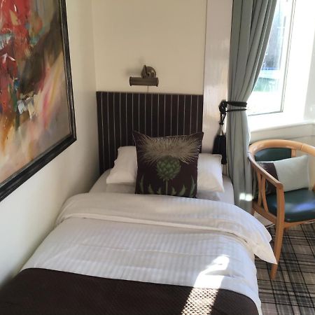 Bed and Breakfast Woodvale Balloch Exterior foto