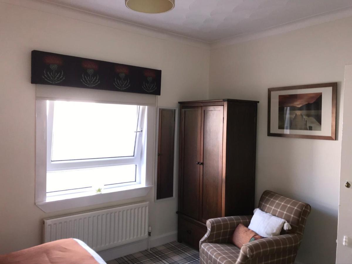 Bed and Breakfast Woodvale Balloch Exterior foto